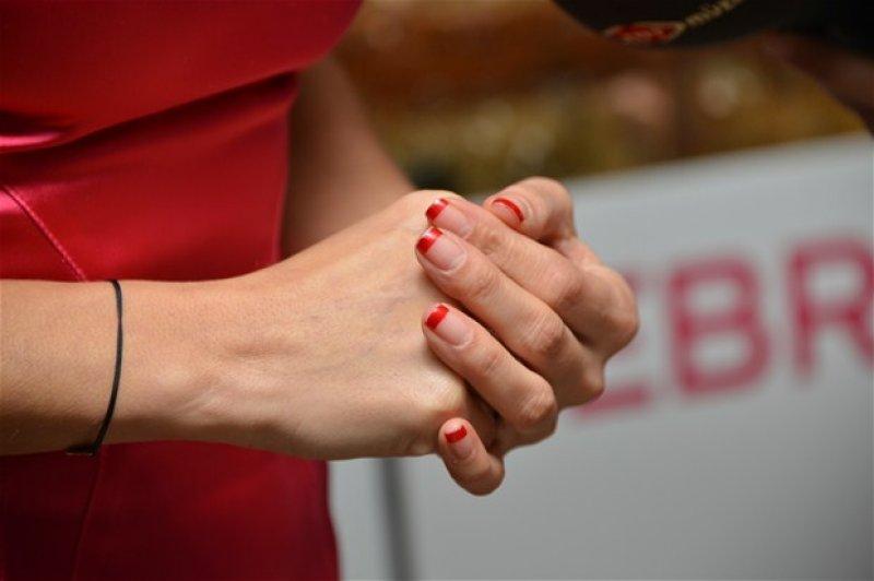 Ünlü manken Ebru Şallı'dan 3K tüyoları