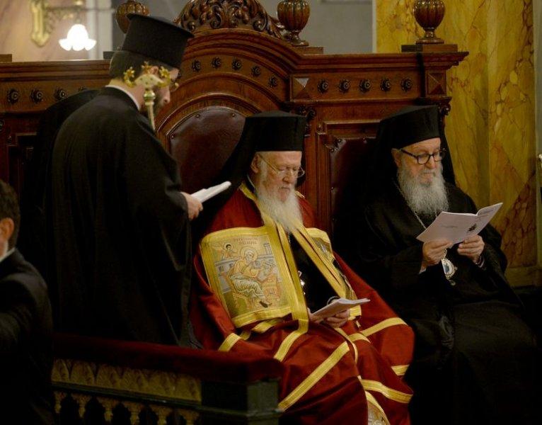 Emir Sarıgül Papa'yla buluştu