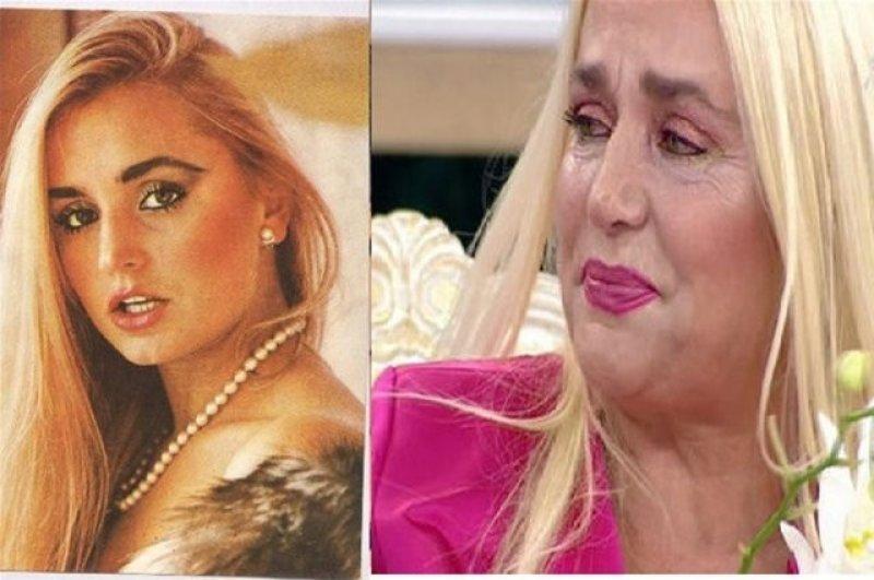 40 Yıl önce kırk yıl sonra ünlüler 