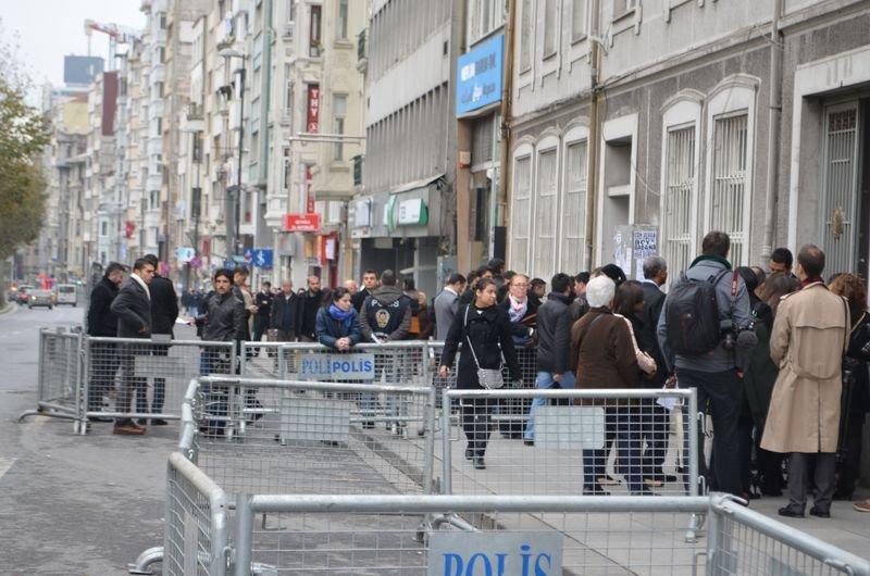 Papa Franciscus İstanbul'da