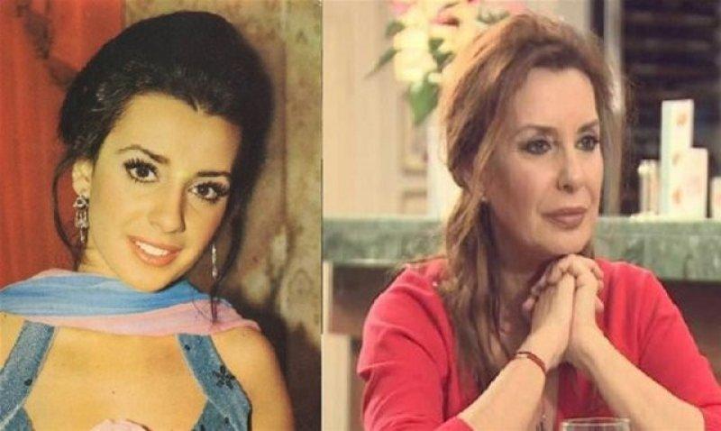 40 Yıl önce kırk yıl sonra ünlüler 