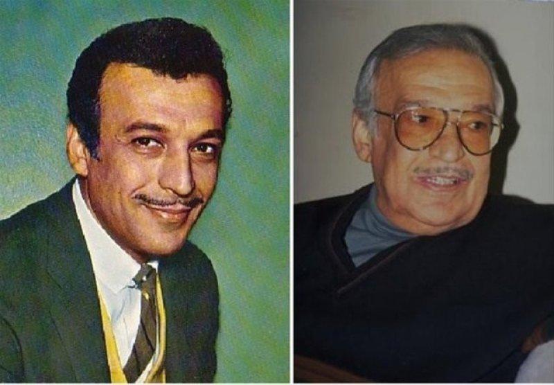 40 Yıl önce kırk yıl sonra ünlüler 