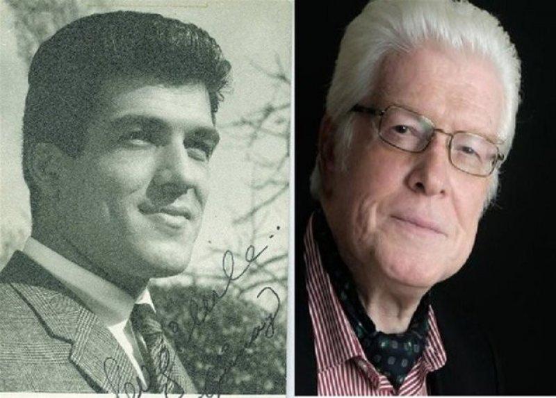 40 Yıl önce kırk yıl sonra ünlüler 