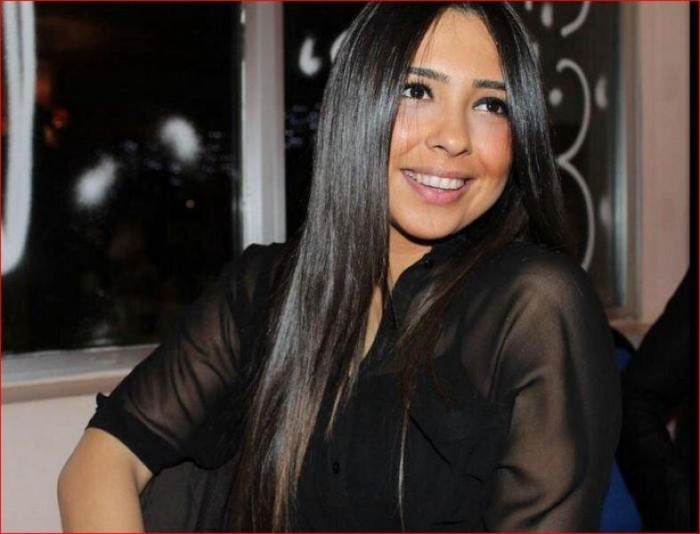 Binbir surat Ayşegül Melisa Doğan