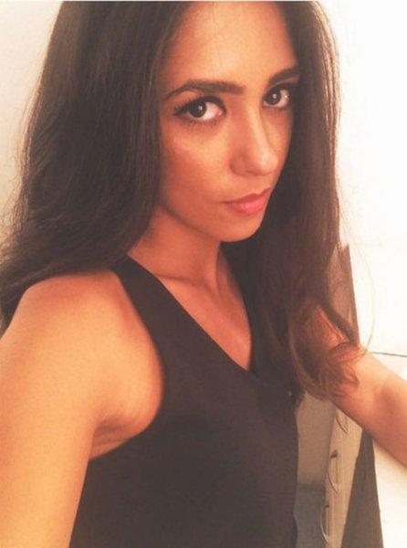 Binbir surat Ayşegül Melisa Doğan