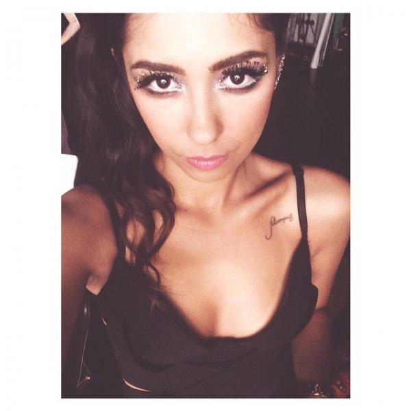 Binbir surat Ayşegül Melisa Doğan