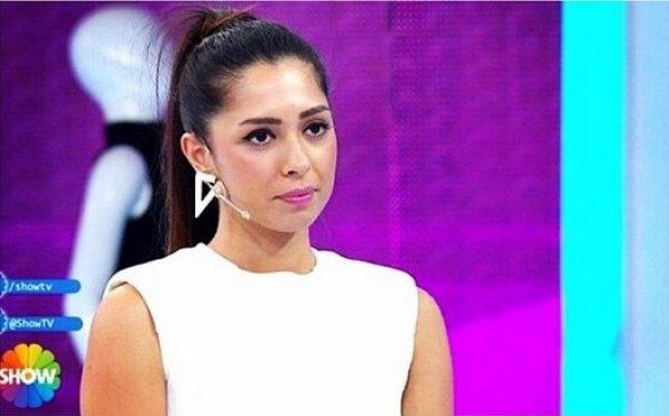 Binbir surat Ayşegül Melisa Doğan