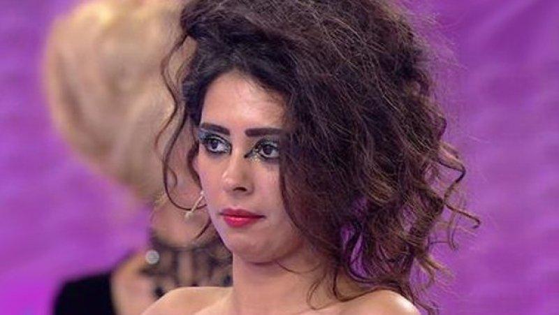 Binbir surat Ayşegül Melisa Doğan