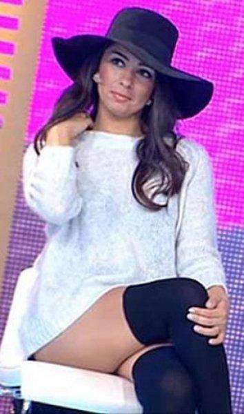 Binbir surat Ayşegül Melisa Doğan