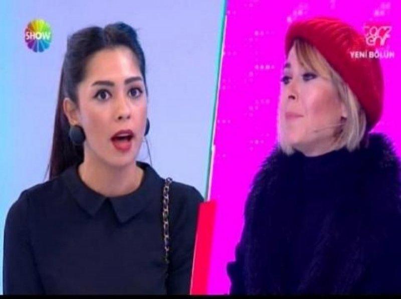 Binbir surat Ayşegül Melisa Doğan