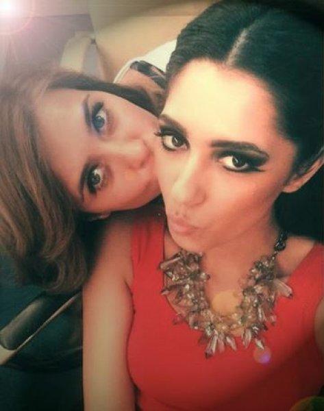 Binbir surat Ayşegül Melisa Doğan