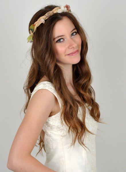 İpek Yaylacıoğlu İlkokul aşkıyla evleniyor