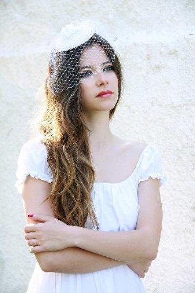 İpek Yaylacıoğlu İlkokul aşkıyla evleniyor