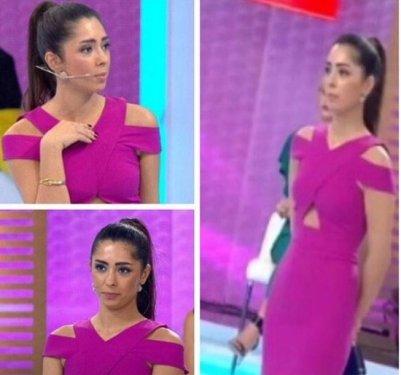 Binbir surat Ayşegül Melisa Doğan