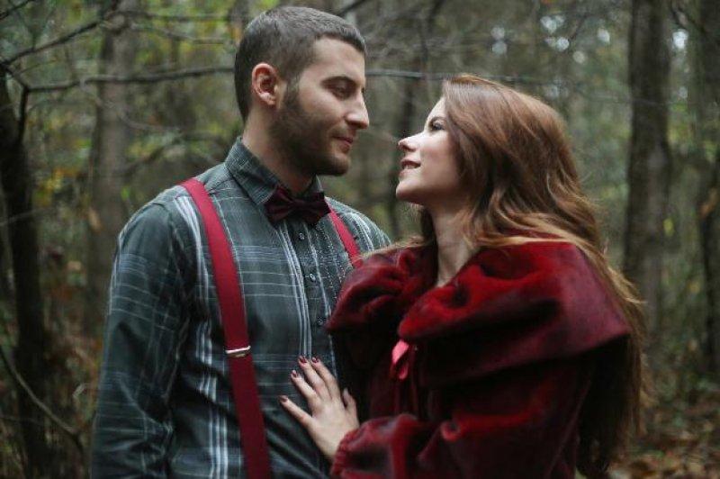 İpek Yaylacıoğlu İlkokul aşkıyla evleniyor