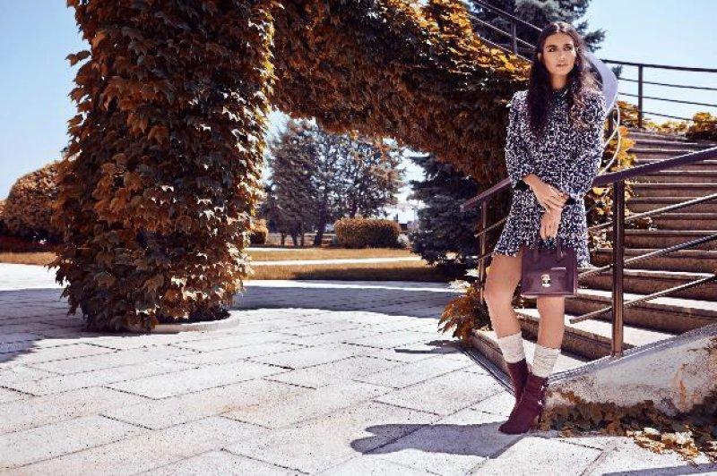 Türkiye güzeli Amine Gülşe ilk 20'ye girdi