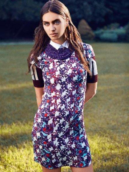 Türkiye güzeli Amine Gülşe ilk 20'ye girdi