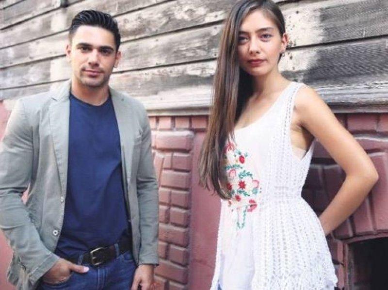 Kadir Doğulu ile Neslihan Atagül magazincilere sinirlendi