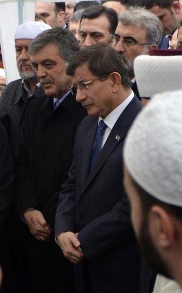 İşadamı Fahrettin Tivnikli'nin cenazesi toprağa verildi