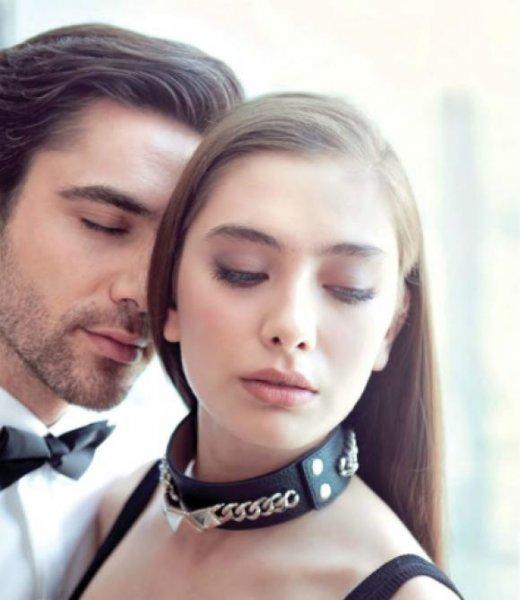 Kadir Doğulu ile Neslihan Atagül magazincilere sinirlendi