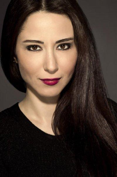 Güldür Güldür oyuncusu Ayşegül Akdemir evlendi