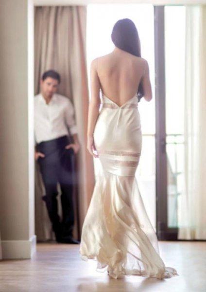 Kadir Doğulu ile Neslihan Atagül magazincilere sinirlendi