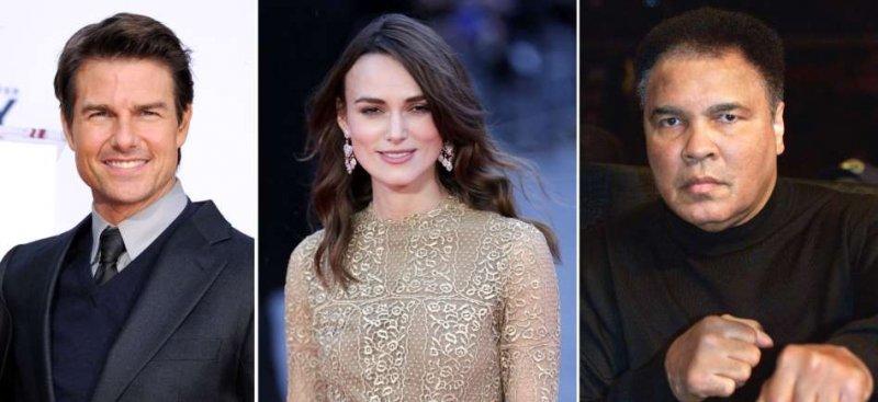 Öğrenme bozukluğu olan ünlüler