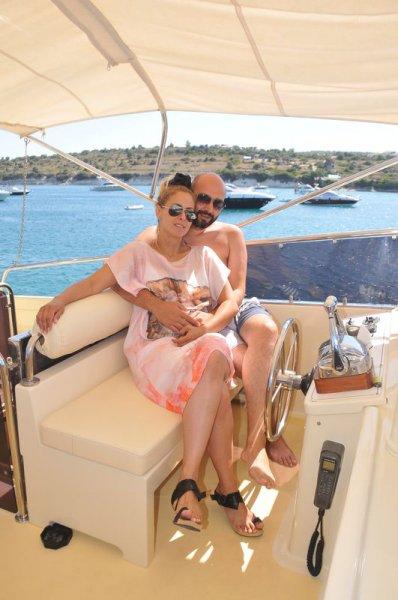 Nida-Niran Ünsal fotoğrafları