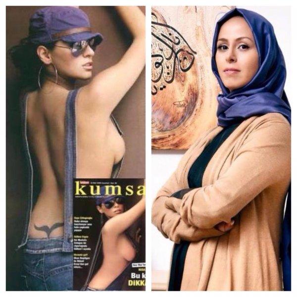 Nida-Niran Ünsal fotoğrafları