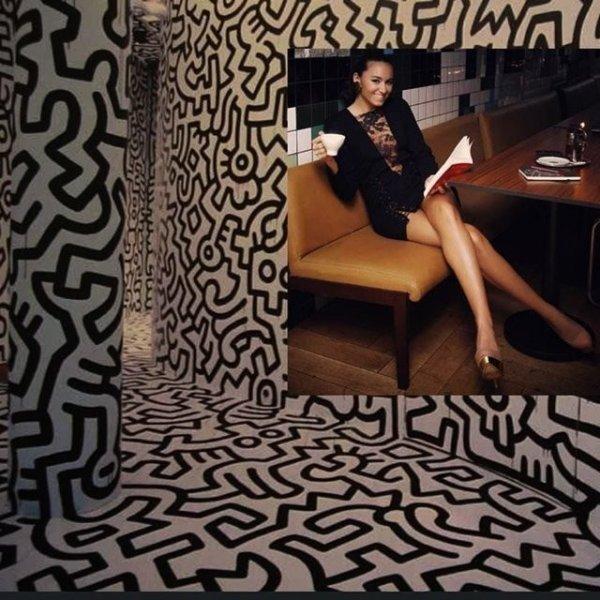 Ünlü isimlerin Instagram'da paylaştığı fotoğraflar