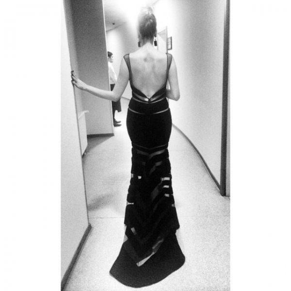 Ünlü isimlerin Instagram'da paylaştığı fotoğraflar