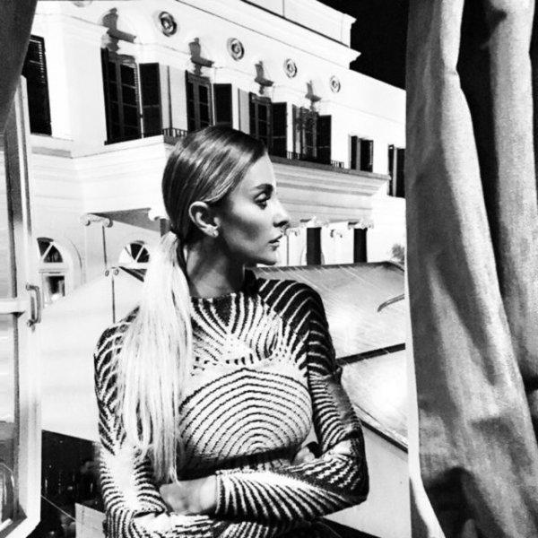 Ünlü isimlerin Instagram'da paylaştığı fotoğraflar