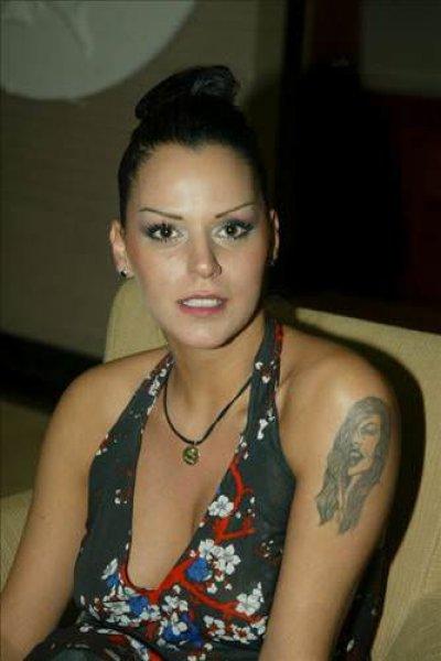 Nida-Niran Ünsal fotoğrafları