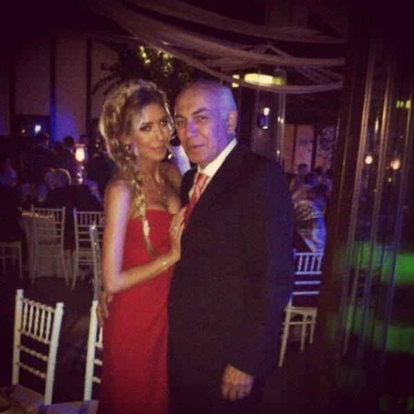 Ünlü isimlerin Instagram'da paylaştığı fotoğraflar