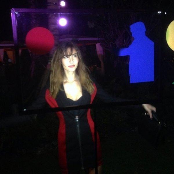 Ünlü isimlerin Instagram'da paylaştığı fotoğraflar