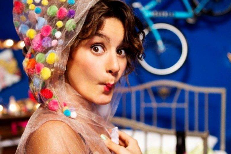 Geçmişten bugüne Atiye Deniz