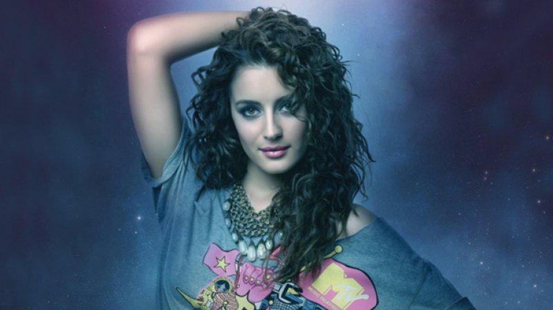 Geçmişten bugüne Atiye Deniz