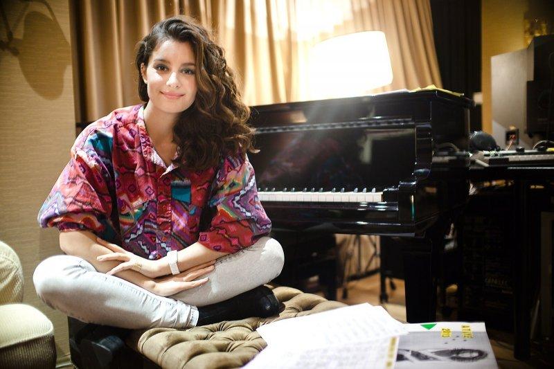 Geçmişten bugüne Atiye Deniz