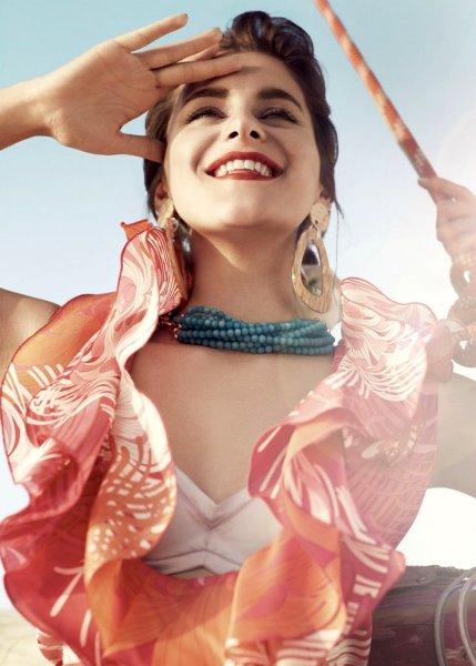 Geçmişten bugüne Atiye Deniz