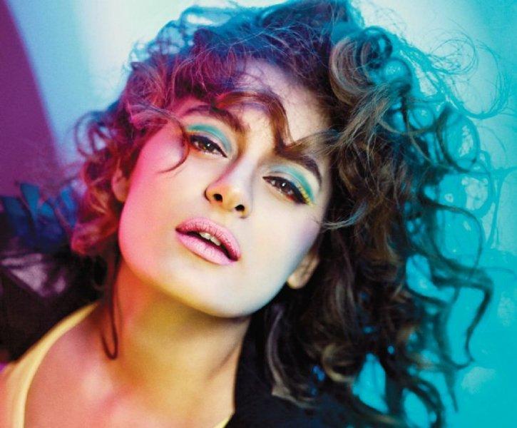 Geçmişten bugüne Atiye Deniz