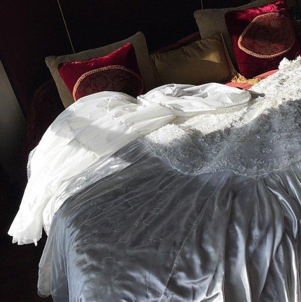 Ece Erken ile Serkan Uçar düğün yaptı