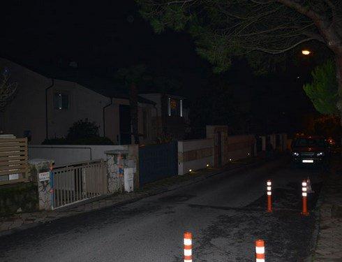 Cem Yılmaz yeni aşkı Ayşe Hatun Önal ile görüntülendi