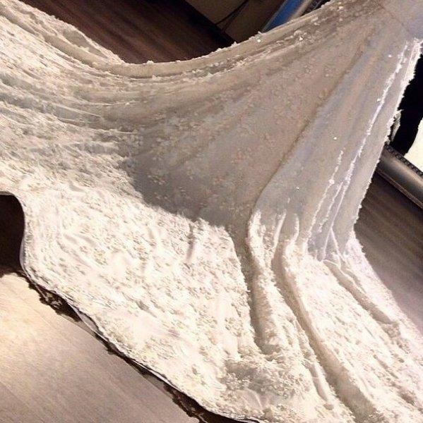 Ece Erken ile Serkan Uçar düğün yaptı