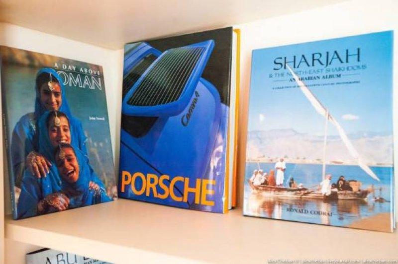 7 Yıldızlı Burj Al Arab'ın içini gören hayran kalıyor 