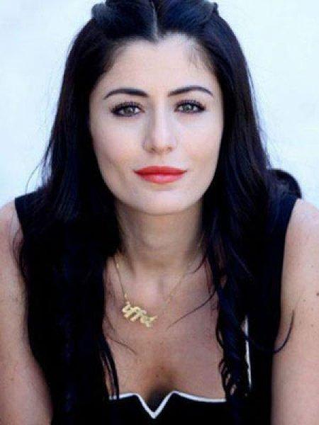 Deniz Çakır'ın yeni dizisinin çekimleri durduruldu