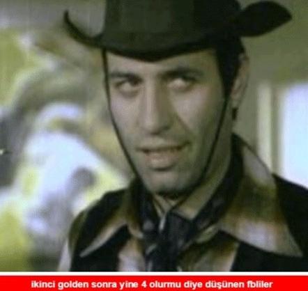 Galatasaray-Arsenal maçı capsleri 