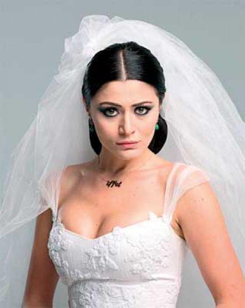 Deniz Çakır'ın yeni dizisinin çekimleri durduruldu