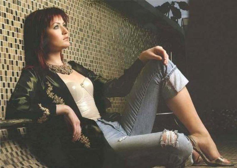 Deniz Çakır'ın yeni dizisinin çekimleri durduruldu