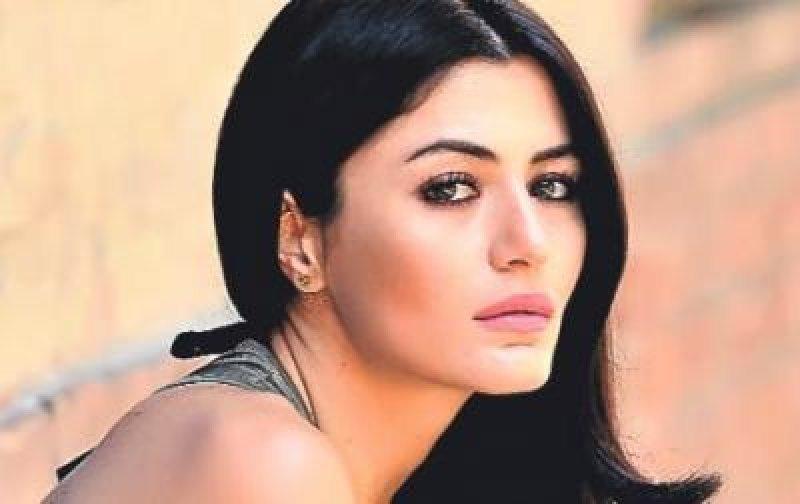 Deniz Çakır'ın yeni dizisinin çekimleri durduruldu