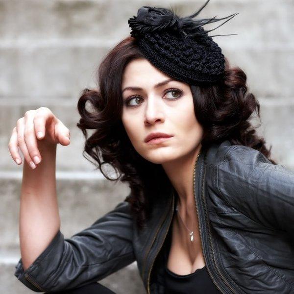 Deniz Çakır'ın yeni dizisinin çekimleri durduruldu